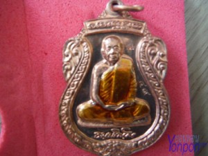 พระเครื่อง,amulet