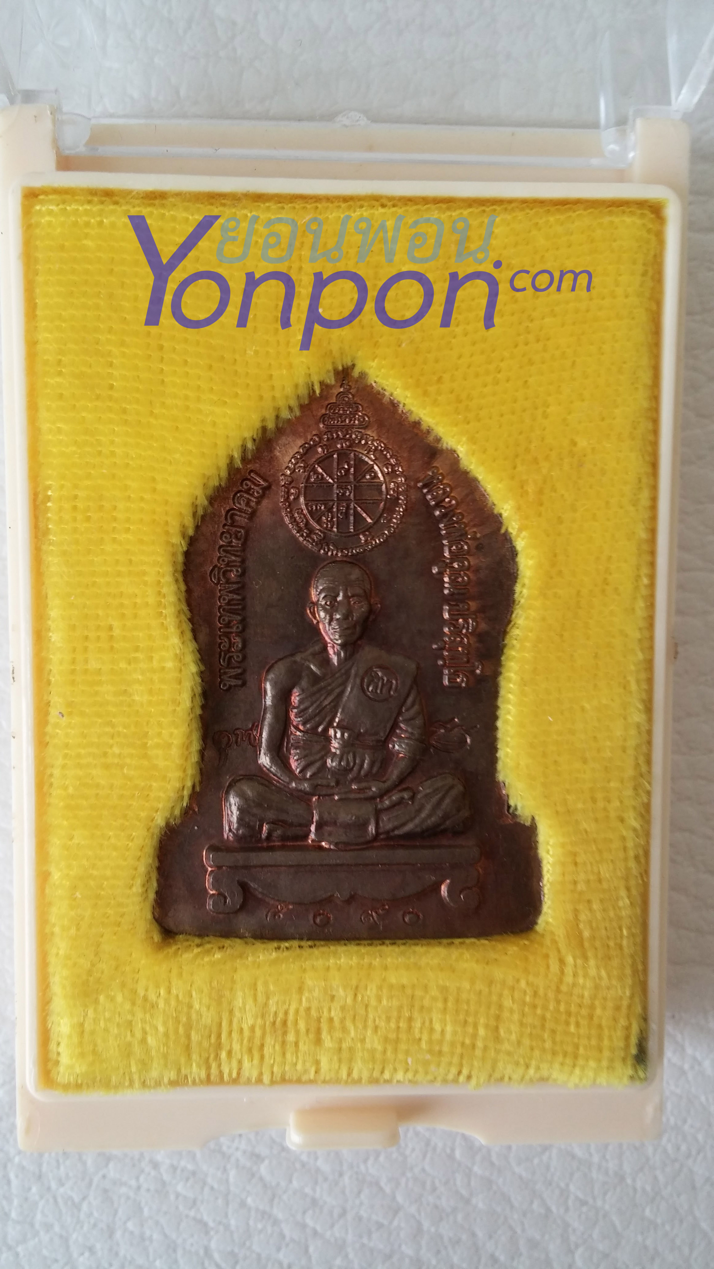 พระเครื่อง,amulet