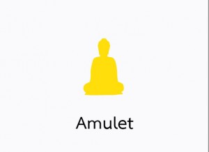 Amulet