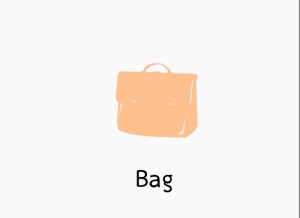 bag