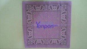 ผ้าเช็ดหน้า bandannas
