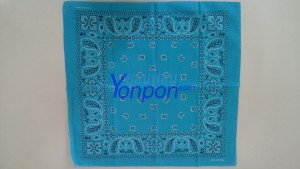 ผ้าเช็ดหน้า bandannas