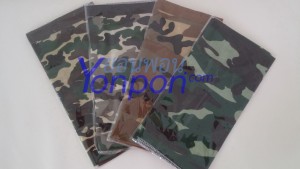 ผ้าเช็ดหน้า bandannas