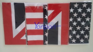 ผ้าเช็ดหน้า bandannas