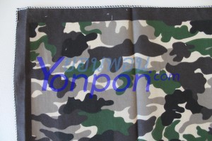 ผ้าเช็ดหน้า