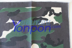 ผ้าเช็ดหน้า