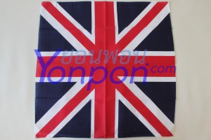 ผ้าเช็ดหน้า