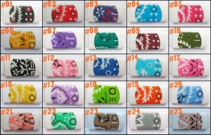 ผ้าเช็ดหน้า Bandana