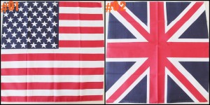 ผ้าเช็ดหน้า