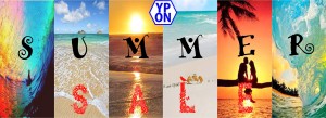 summer sale
