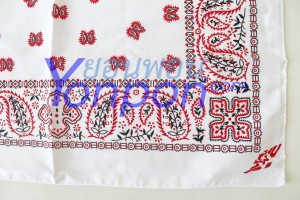 ผ้าเช็ดหน้า Bandana