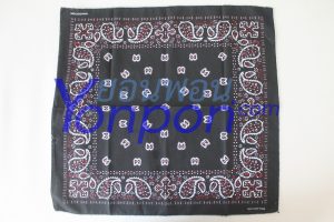 ผ้าเช็ดหน้า Bandana