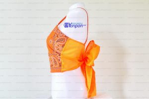 เสื้อ Bandana