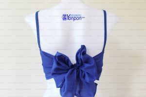 เสื้อ Bandana