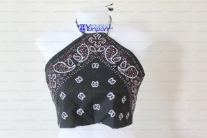 เสื้อ Bandana
