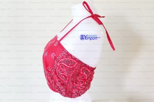 เสื้อ Bandana