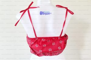 เสื้อ Bandana