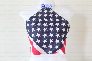 เสื้อ Bandana