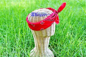 ผ้าเช็ดหน้า