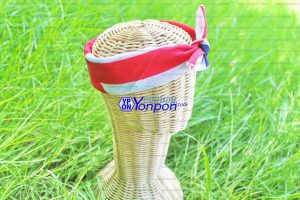 ผ้าเช็ดหน้า Bandana