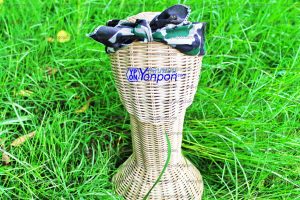 ผ้าเช็ดหน้า Bandana