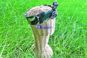 ผ้าเช็ดหน้า Bandana