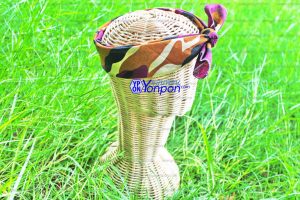 ผ้าเช็ดหน้า Bandana