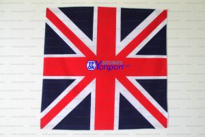 ผ้าเช็ดหน้า Bandana