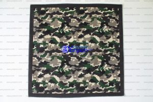 ผ้าเช็ดหน้า Bandana