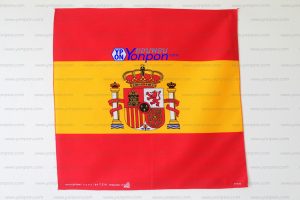 ผ้าเช็ดหน้า Bandana