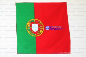 ผ้าเช็ดหน้า Bandana