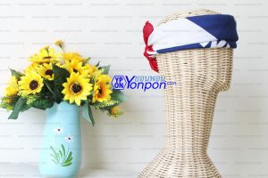 ผ้าเช็ดหน้า Bandana