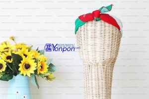 ผ้าเช็ดหน้า Bandana