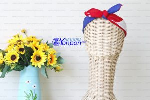 ผ้าเช็ดหน้า Bandana