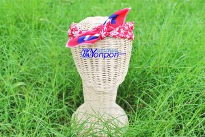 ผ้าเช็ดหน้า Bandana