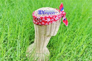 ผ้าเช็ดหน้า Bandana