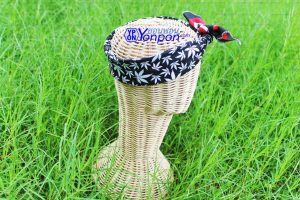 ผ้าเช็ดหน้า Bandana