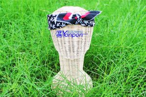 ผ้าเช็ดหน้า Bandana