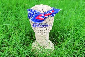 ผ้าเช็ดหน้า Bandana