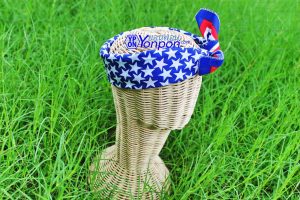 ผ้าเช็ดหน้า Bandana