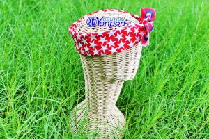 ผ้าเช็ดหน้า Bandana