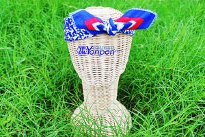 ผ้าเช็ดหน้า Bandana