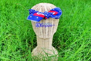 ผ้าเช็ดหน้า Bandana