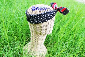 ผ้าเช็ดหน้า Bandana