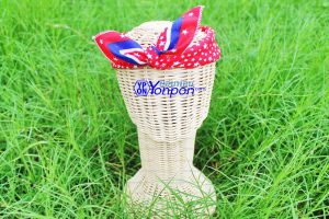 ผ้าเช็ดหน้า Bandana