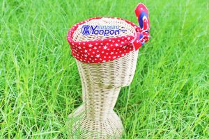 ผ้าเช็ดหน้า Bandana