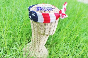 ผ้าเช็ดหน้า Bandana