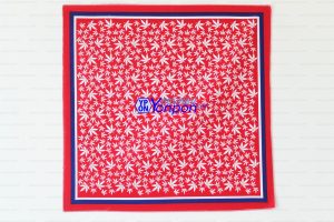 ผ้าเช็ดหน้า Bandana