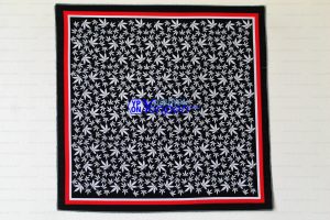 ผ้าเช็ดหน้า Bandana