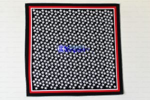 ผ้าเช็ดหน้า Bandana